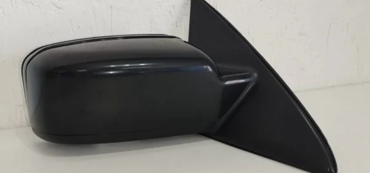 Retrovisor Lad- D Ford fusion Ano: 2007